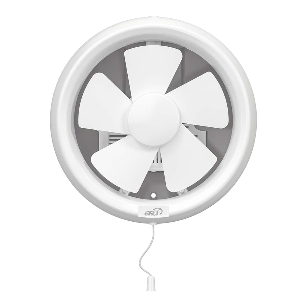 Extractor de aire para ventanas ERA HPS-15