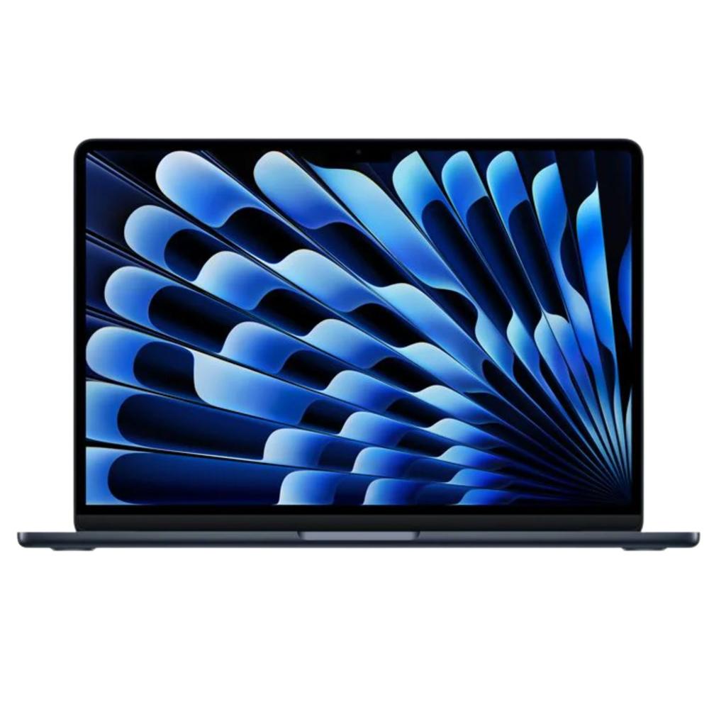 MacBook Air de 13 -  M5 512GB 16 RAM - Azul media noche