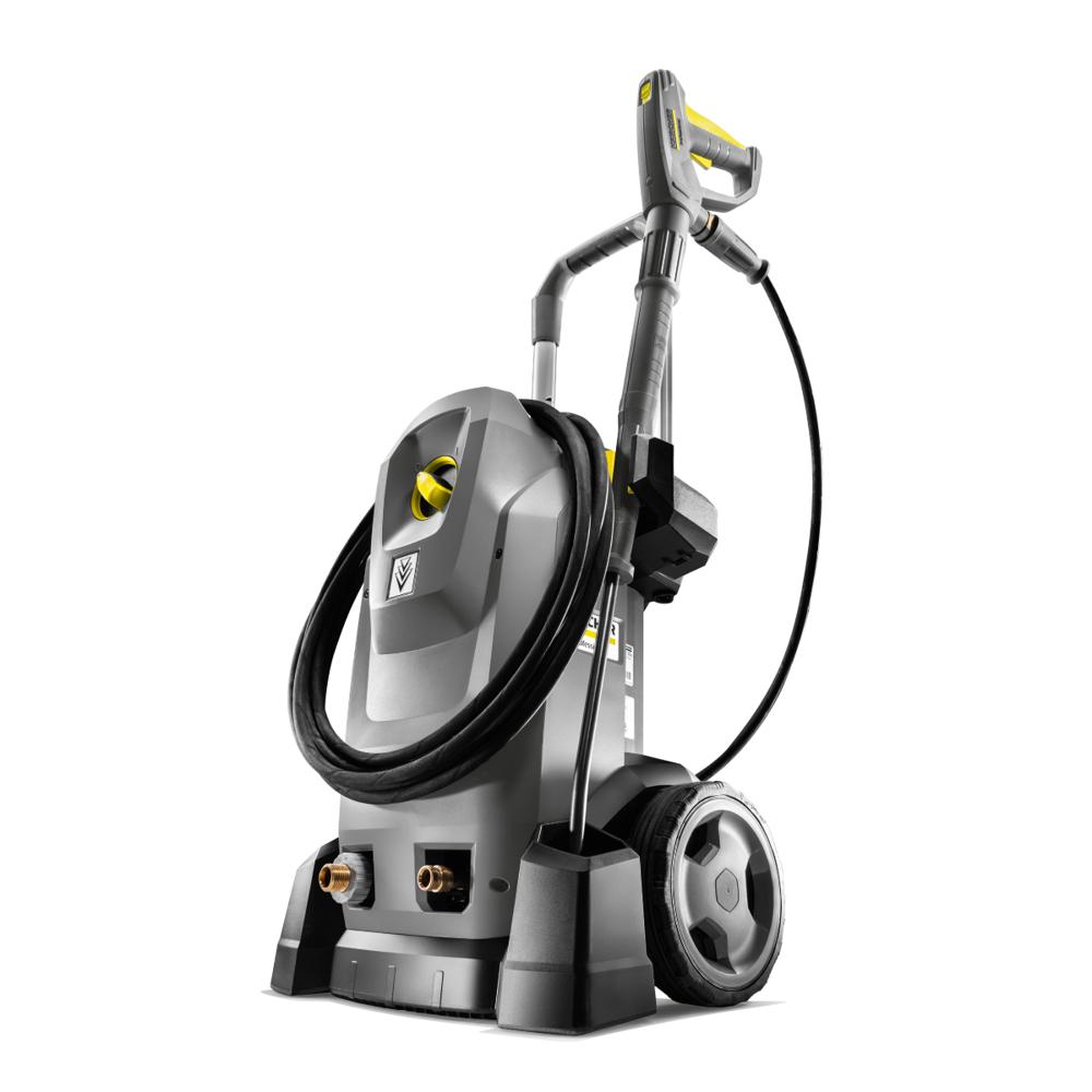 Hidrolavadora de agua fria HD8-18.4M 4600W 180Bar Karcher