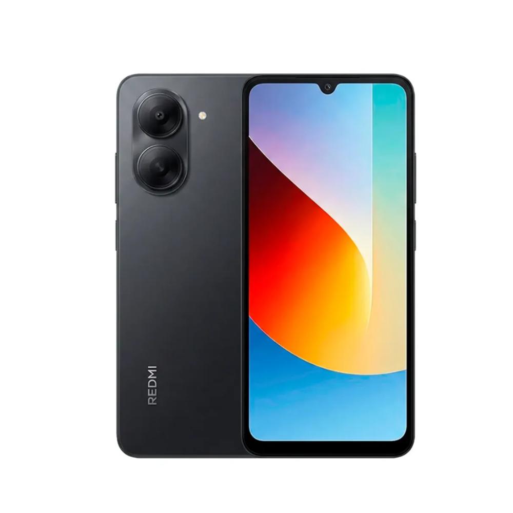 REDMI A7 64GB 3RAM  NEGRO