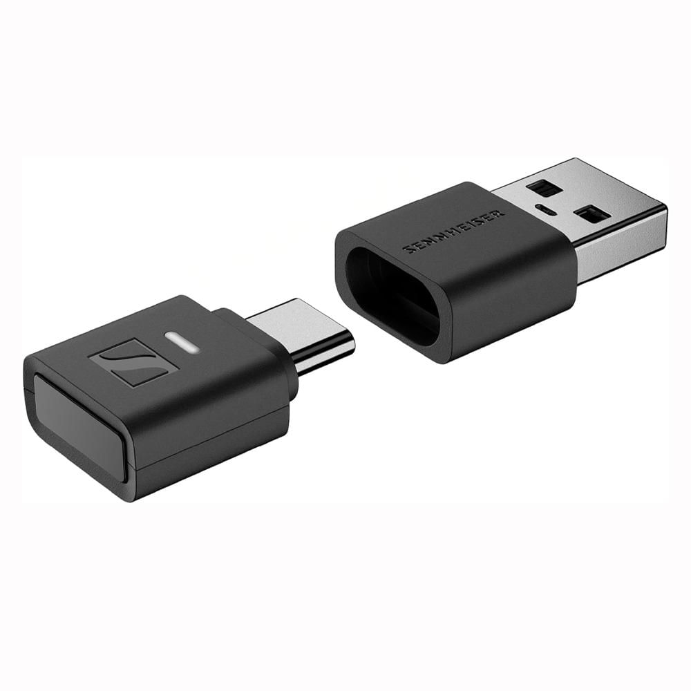 Sennheiser BTD 700 Dongle USB Bluetooth con aptX sin pérdidas