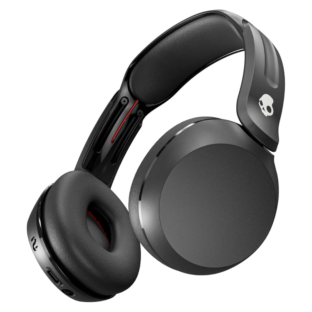 Audífono Skullcandy Icon 180 On Ear 50 horas