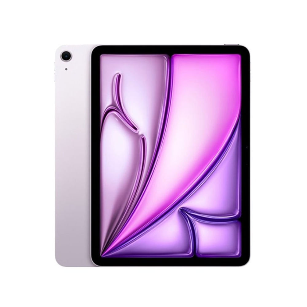 iPad Air 11-inch M3 MCFY4LL/A Wifi+Cellular 11 128GB 8GB Purple