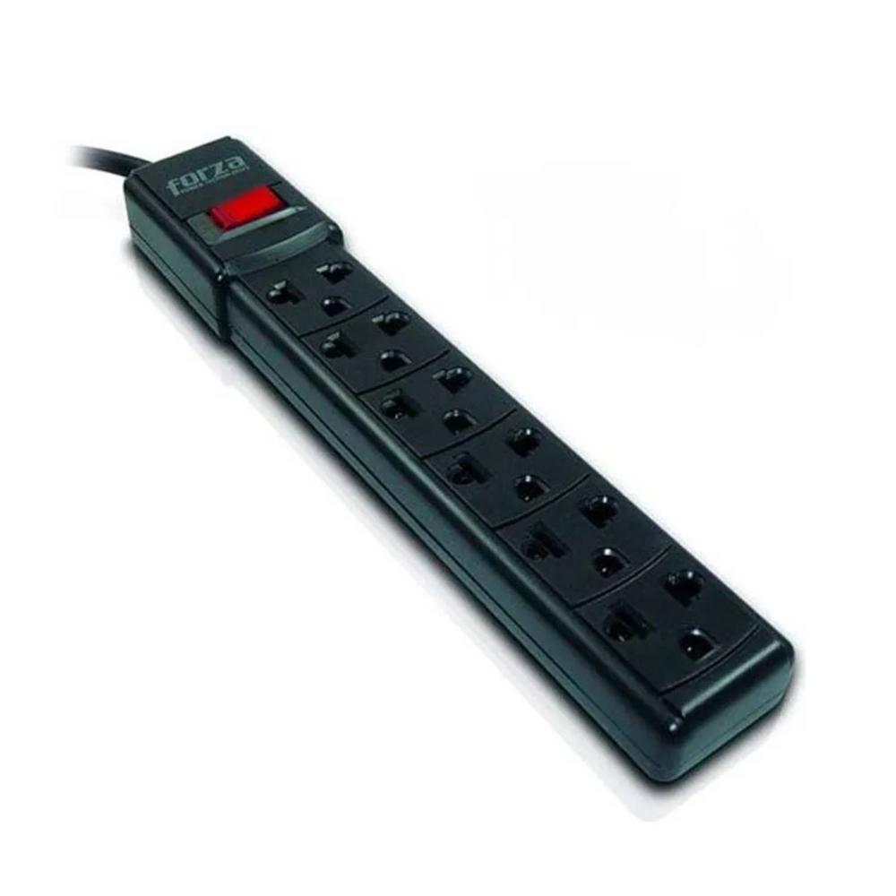 SUPRESOR DE PICOS FORZA PS-001B