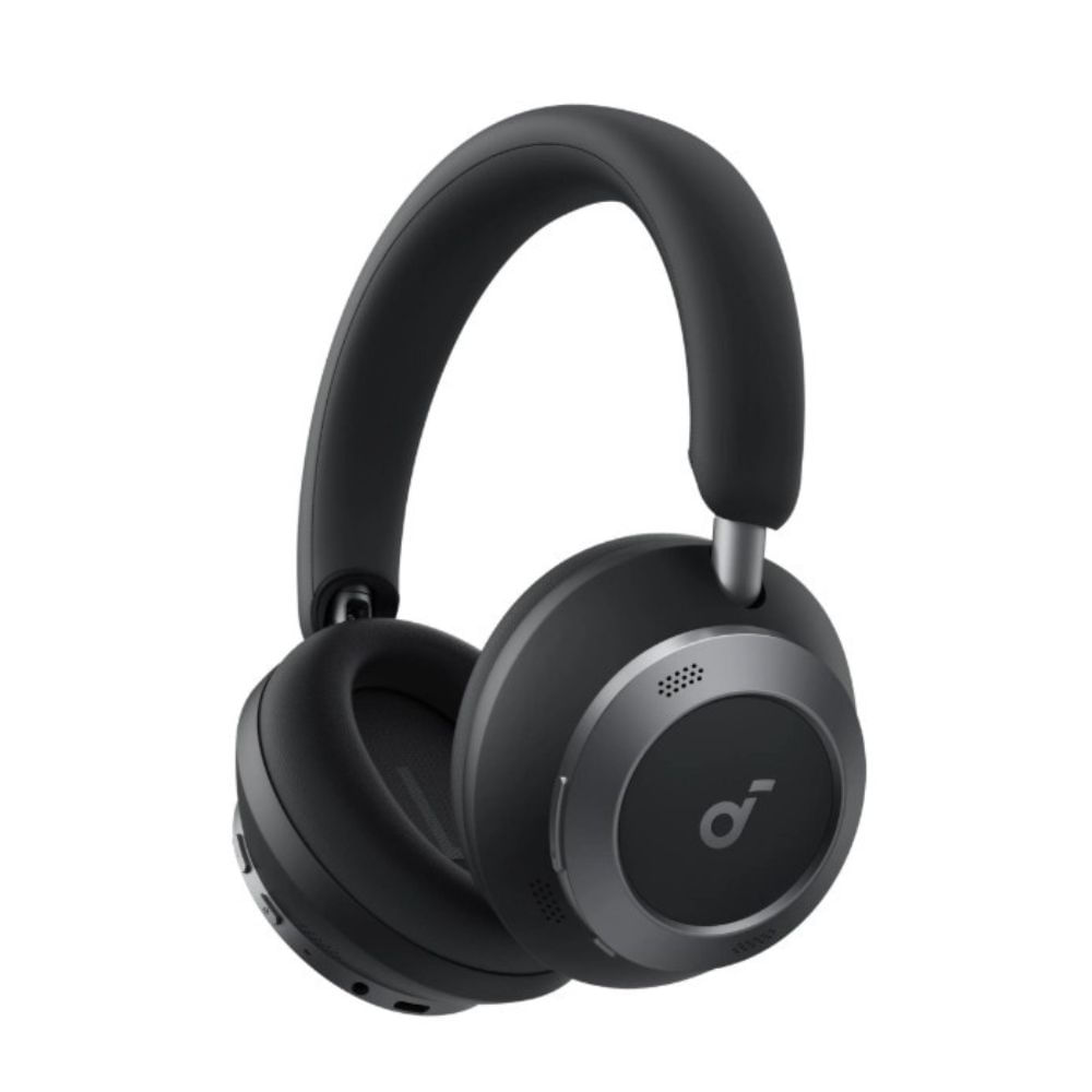 Audífono Soundcore Space One Pro Black
