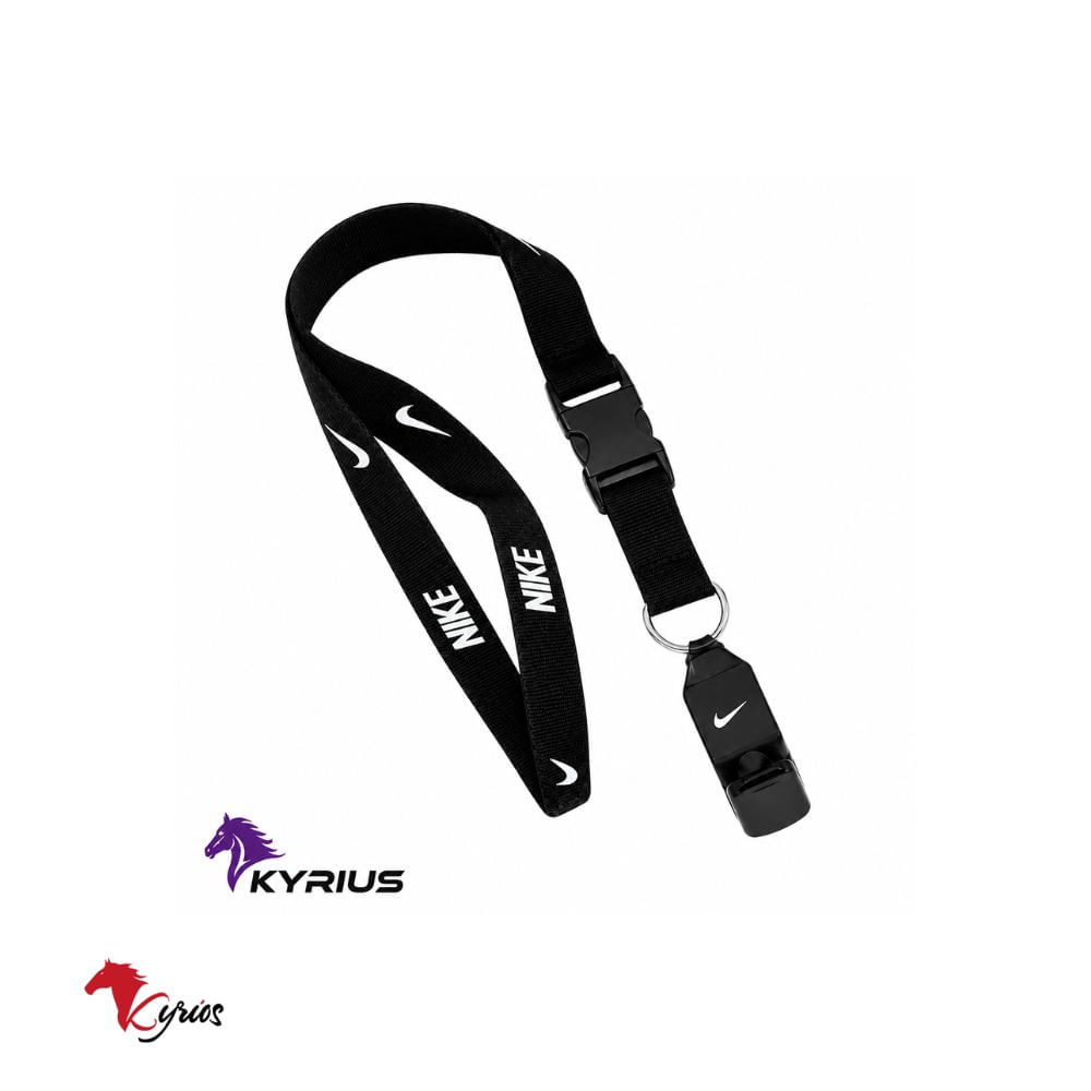 SILBATO NIKE NEGRO