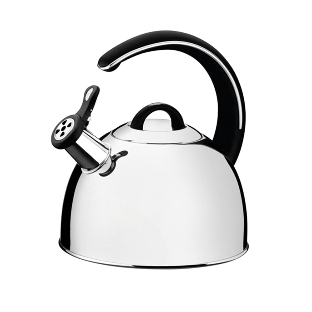 Tetera de Acero Inoxidable 2.8 LT