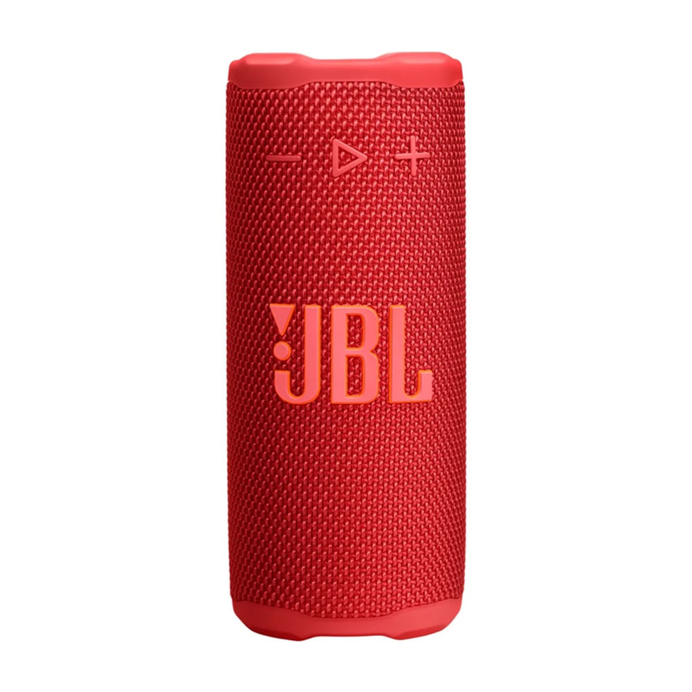 PARLANTE BLUETOOTH JBL GRIP-ROJO