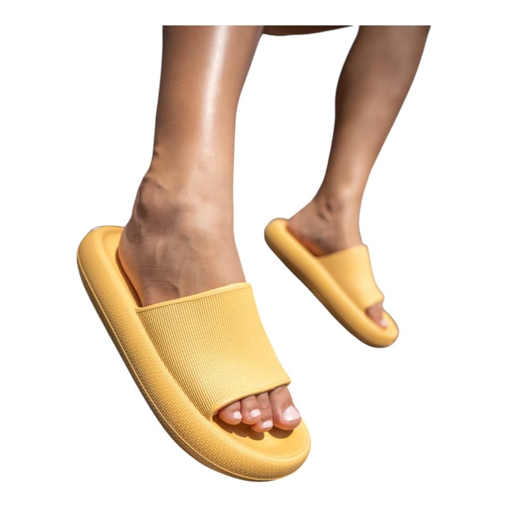 Sandalias Nube Well Being EVA Antideslizantes Unisex YHSR001Y0