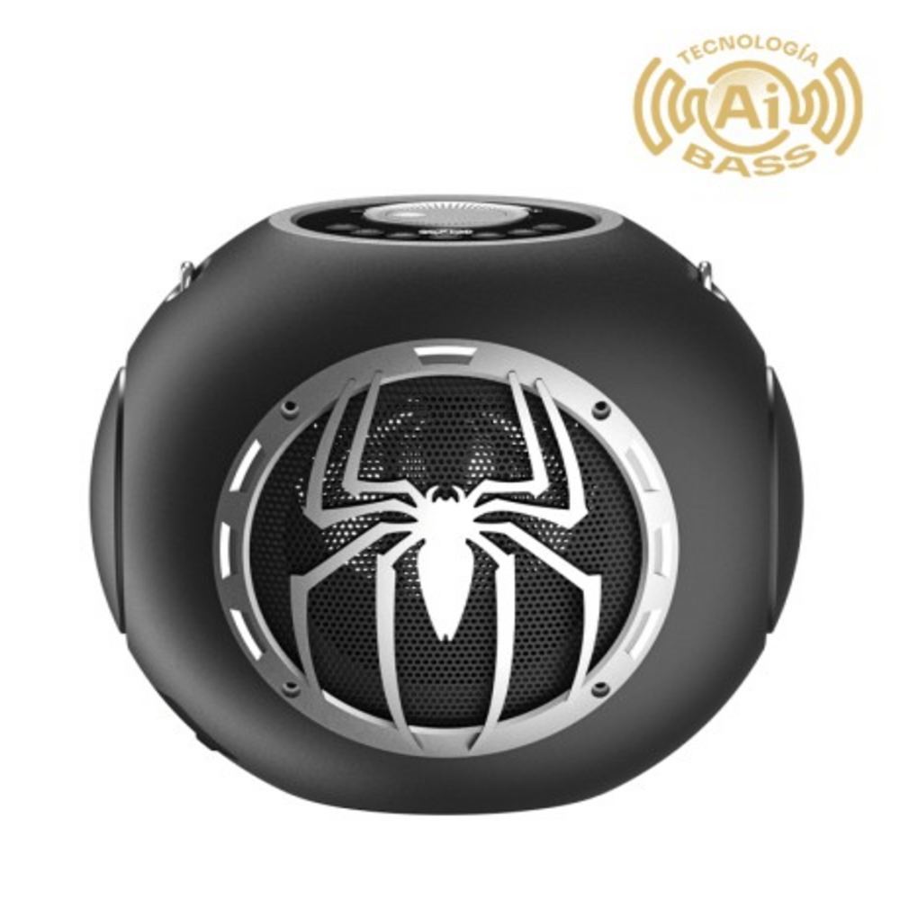 Parlante Ewtto Premiun AI BASS 60 Watts 6000mAh 6 - 8 Horas IPX5 AC EW-P454BC - 12 meses de Garantía