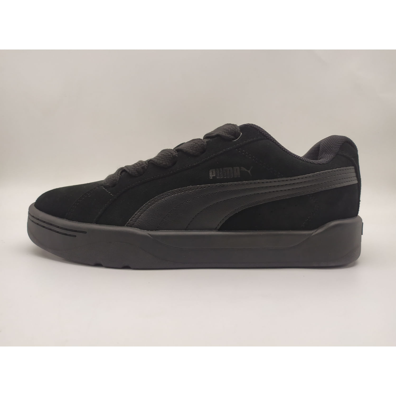 Zapatillas Urbanas Puma Negro Hombre 400707 23 8 US