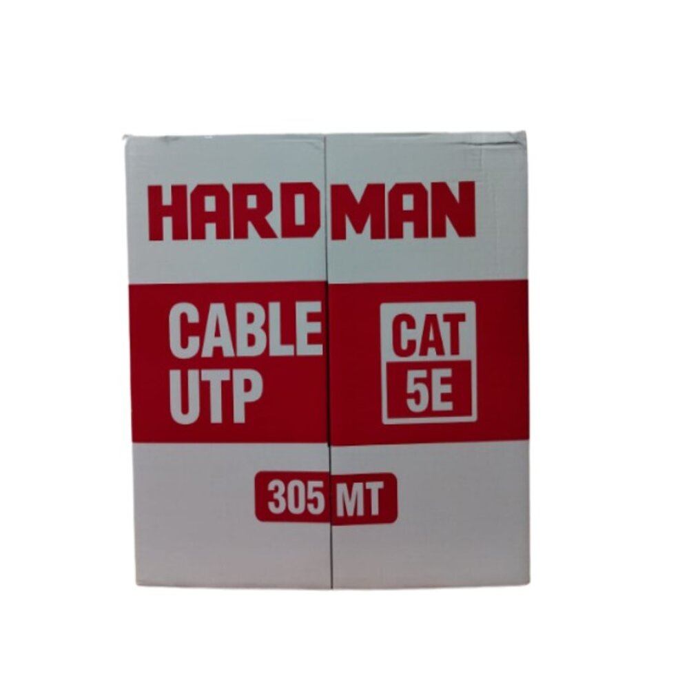 Cable Utp Cat 5