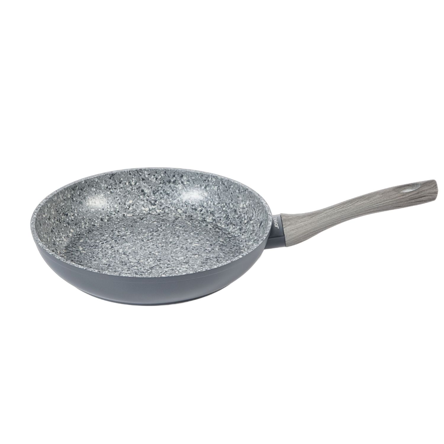 Sartén Aluminio Forjado 25Cm Oster Packham