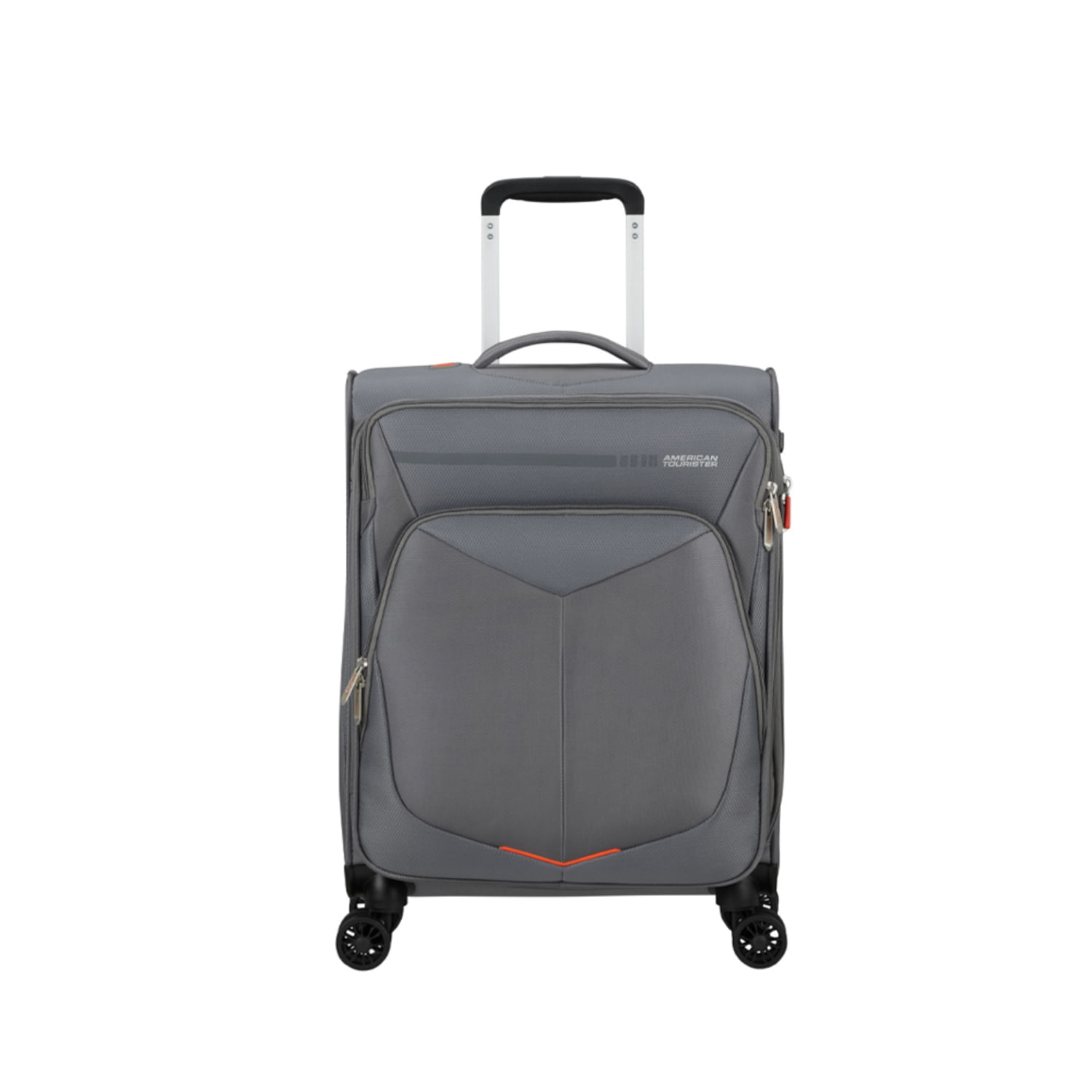 Maleta de Cabina Summerfunk T Grey