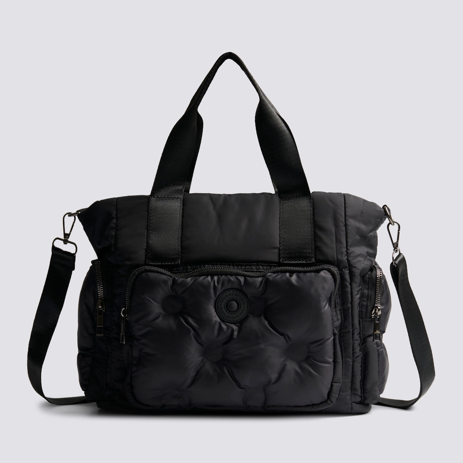 Mochila Hypnotic Kornelia