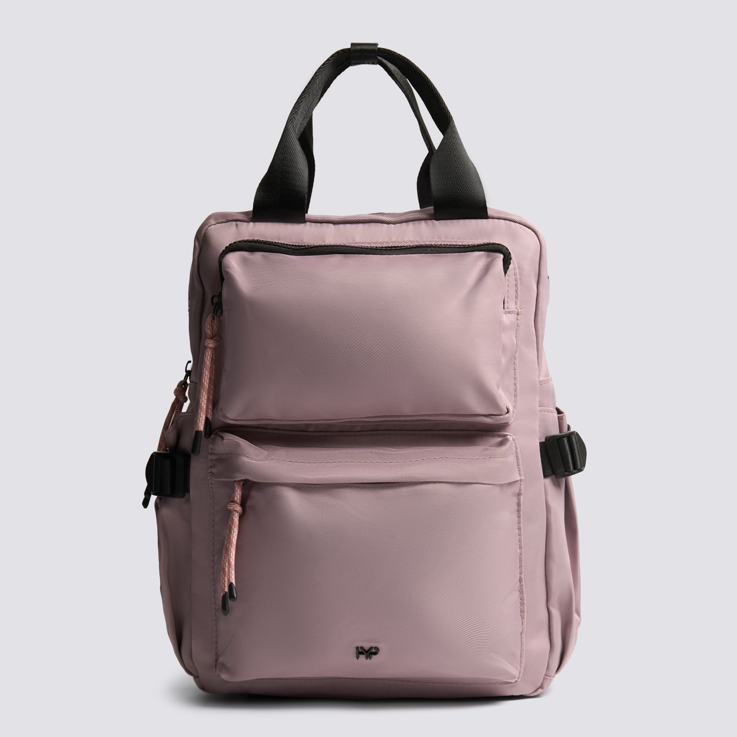 Mochila Hypnotic Paulo Malva