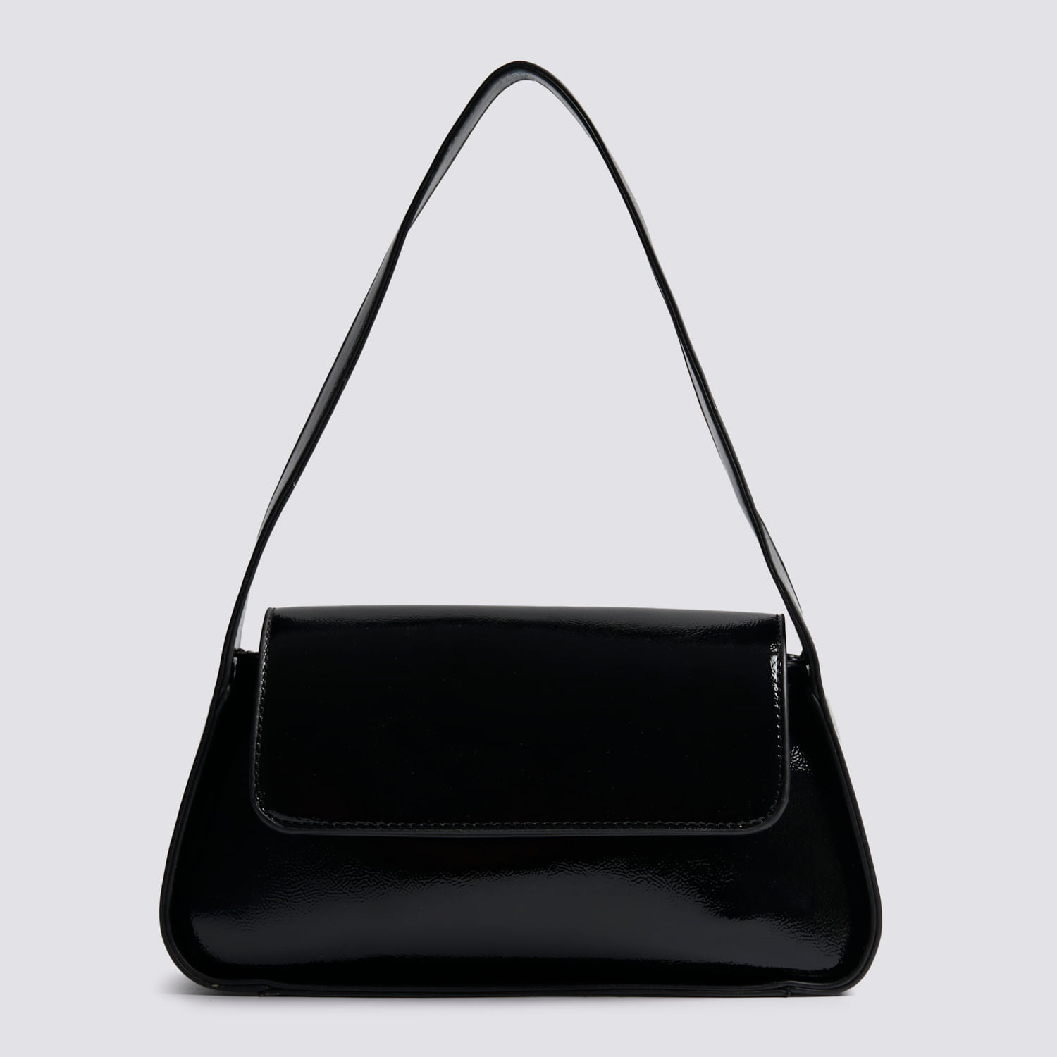 Cartera Hypnotic Manila Asa Negro