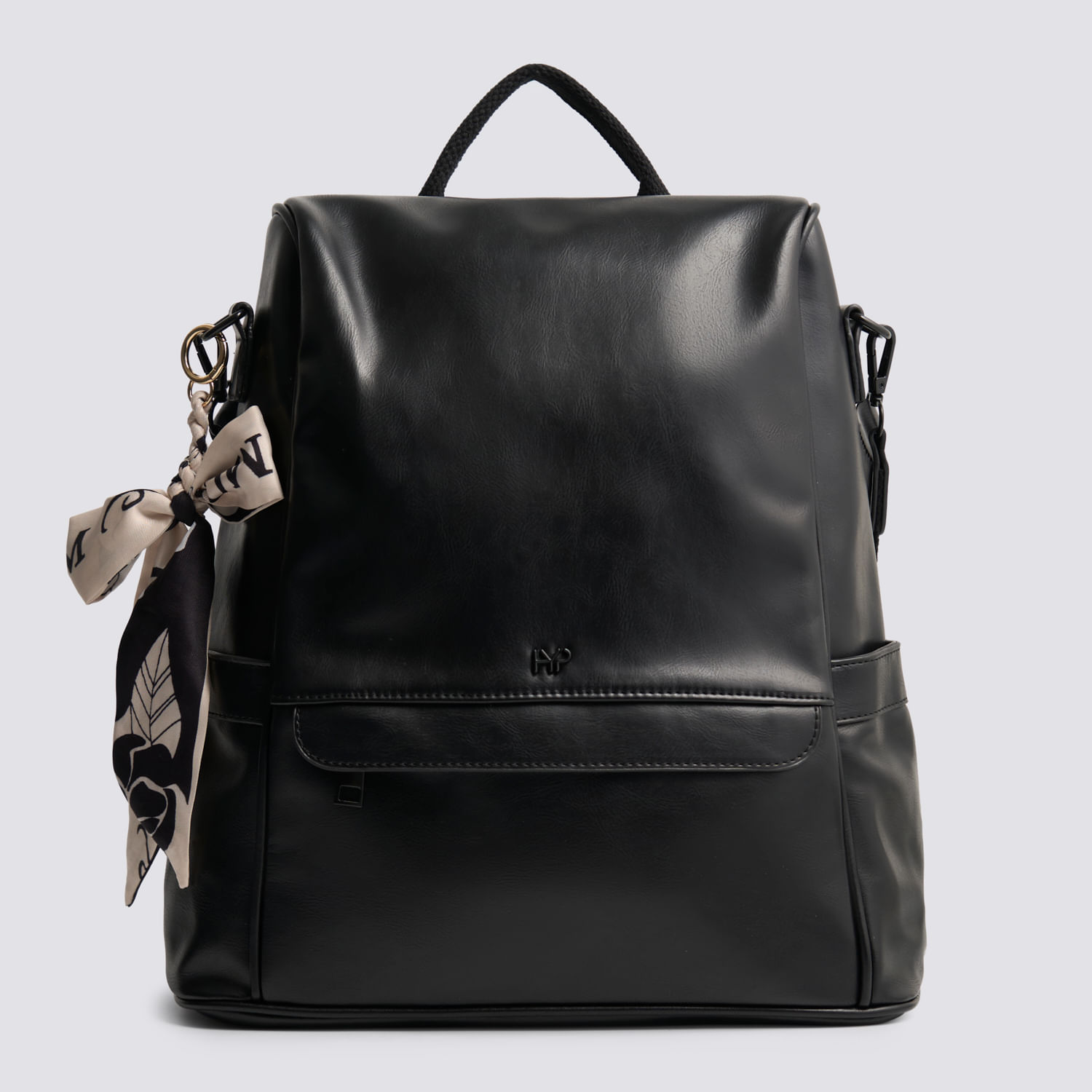 Mochila Hypnotic Alen 1 Negro