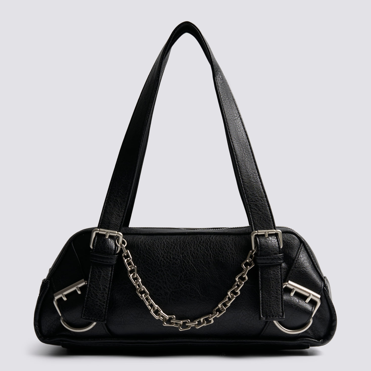 Cartera Hypnotic Polly Asa Negro