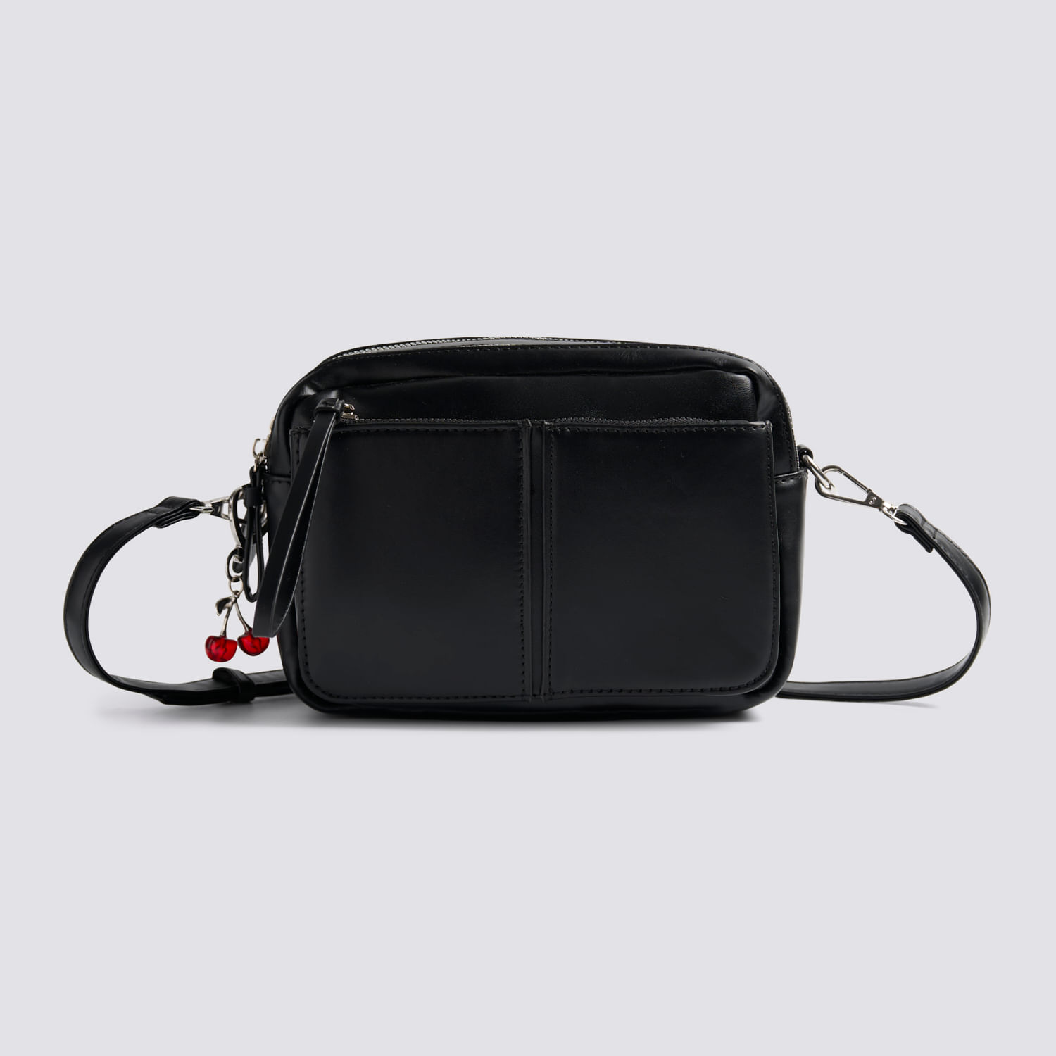 Cartera Hypnotic Andrea Crb Negro