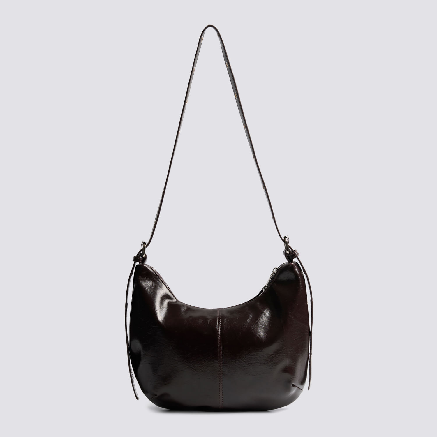 Cartera Hypnotic Tiana Crb Chocolate