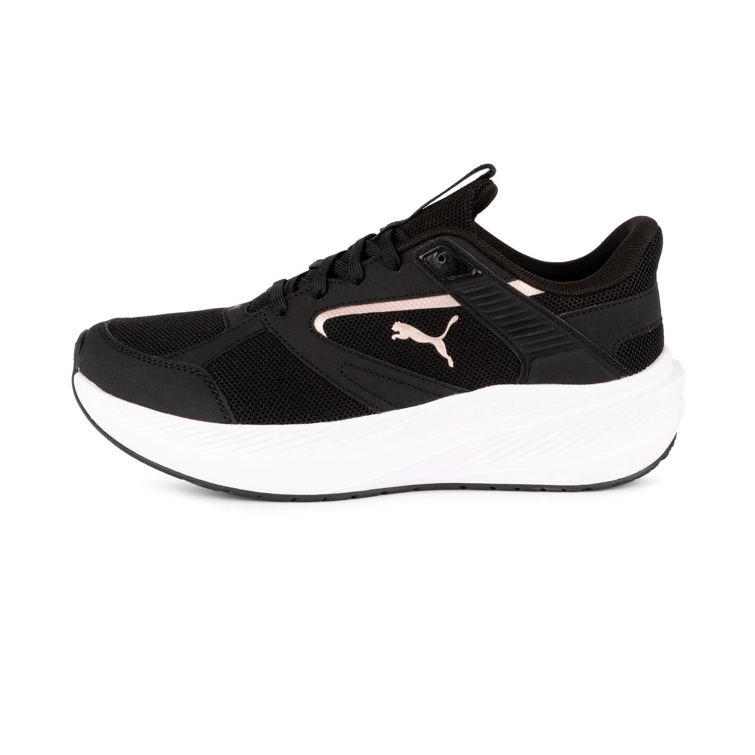 Zapatillas Running Puma Negro Mujer 314263 03 7 US