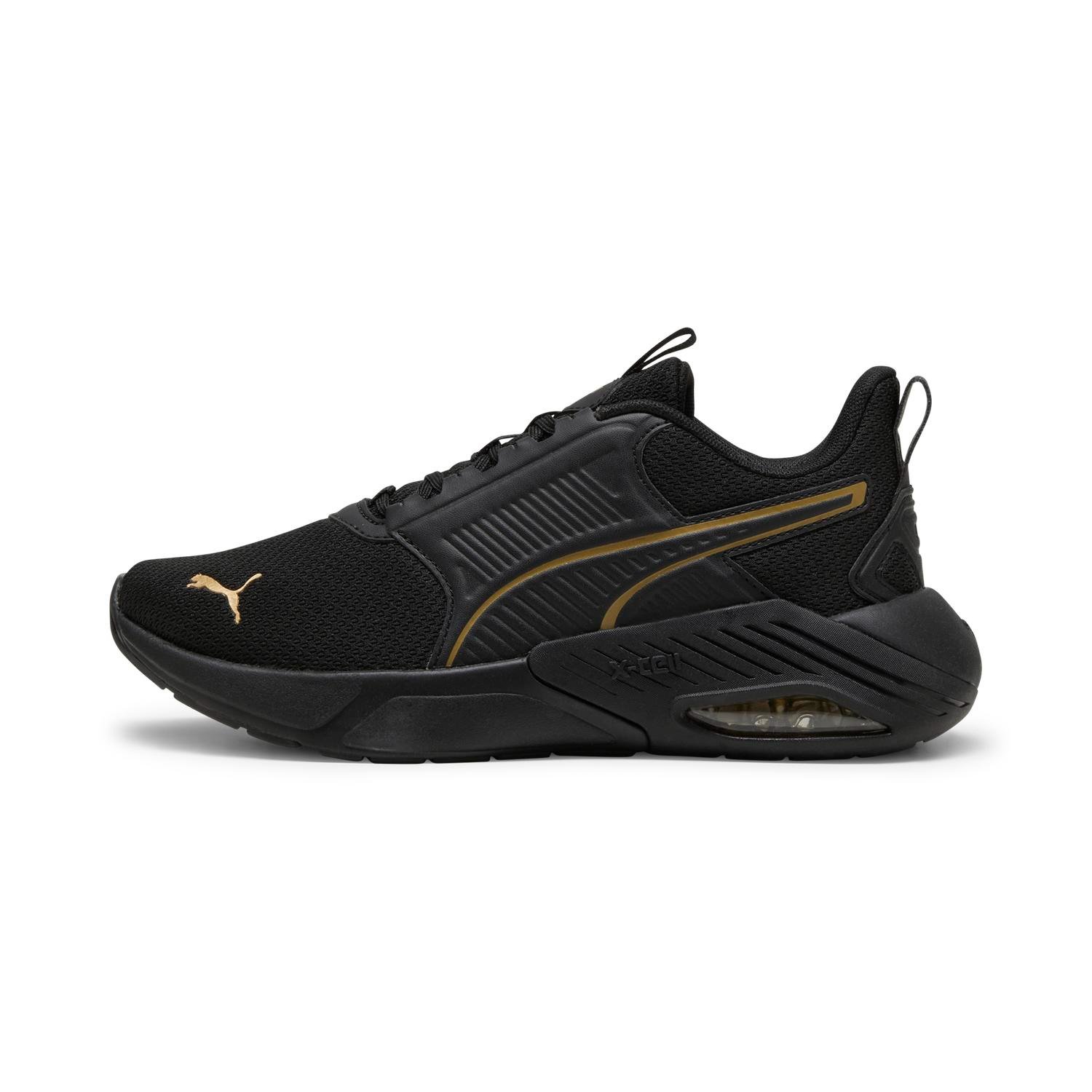 Zapatillas Running Puma Negro Mujer 379495 05 6 US