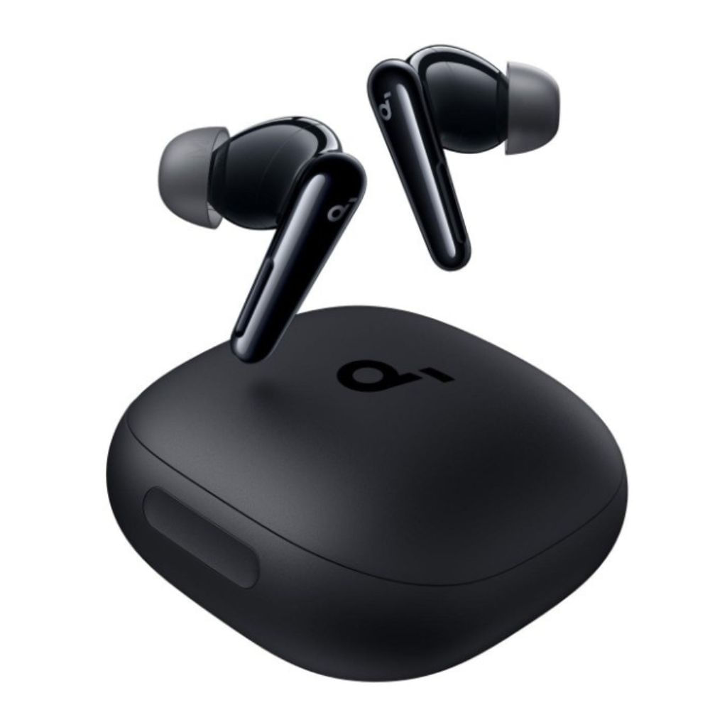 Soundcore Liberty 4 Pro Audífonos Bluetooth True Wireless con ANC Adaptativo