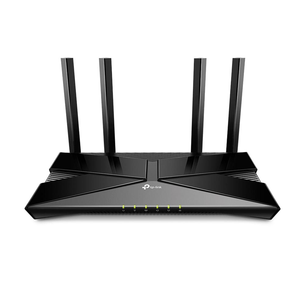 ROUTER TP-LINK ARCHER AX53HP AX3000 4ANTENAS 9DBI WIFI6