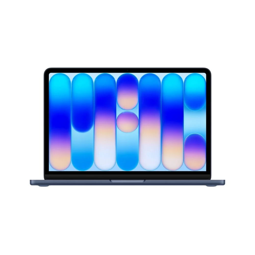 MacBook Neo 13 A18 Pro 8Gb Ram 512Gb Teclado Ingles Índigo