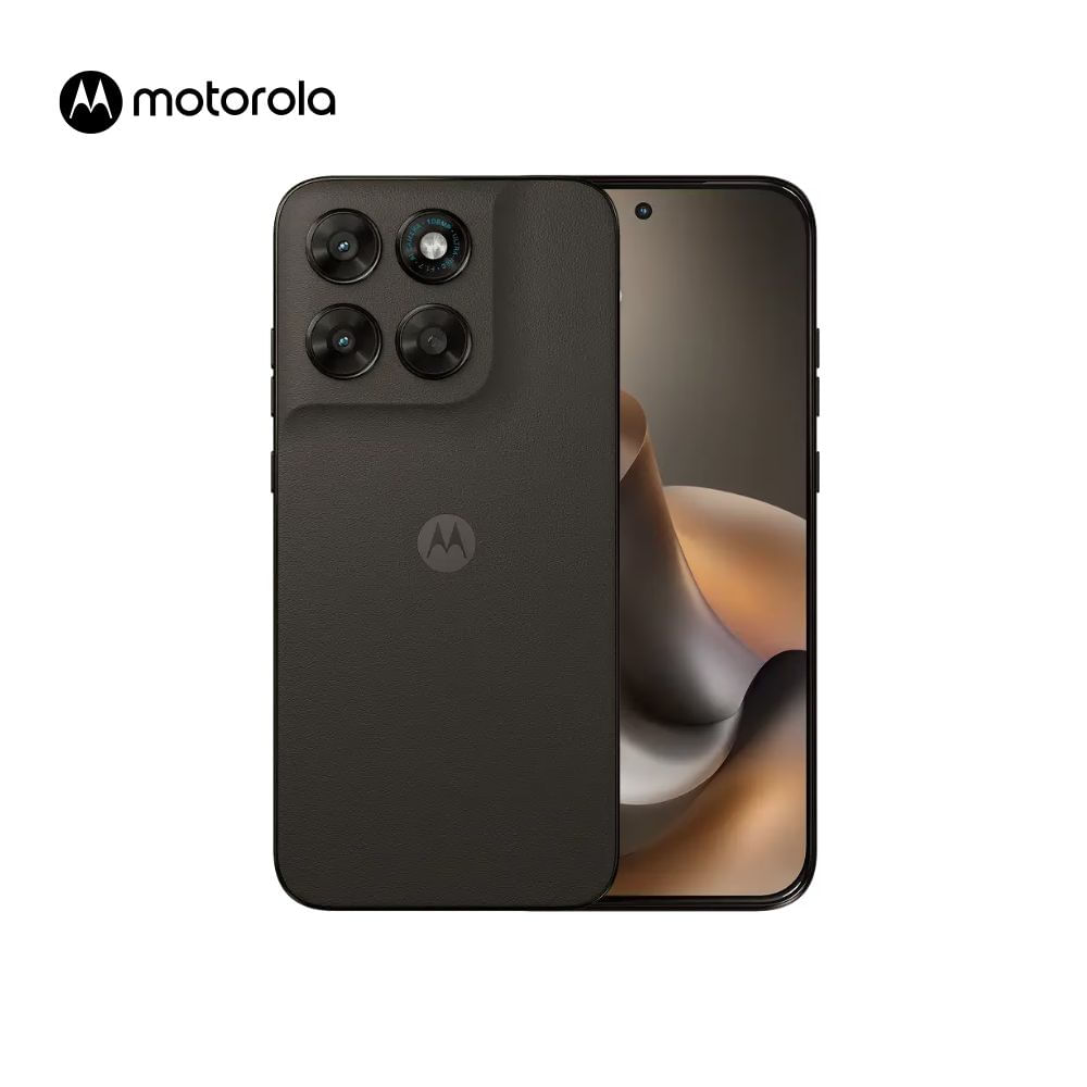Motorola Moto G77 256GB 8GB Ram Negro