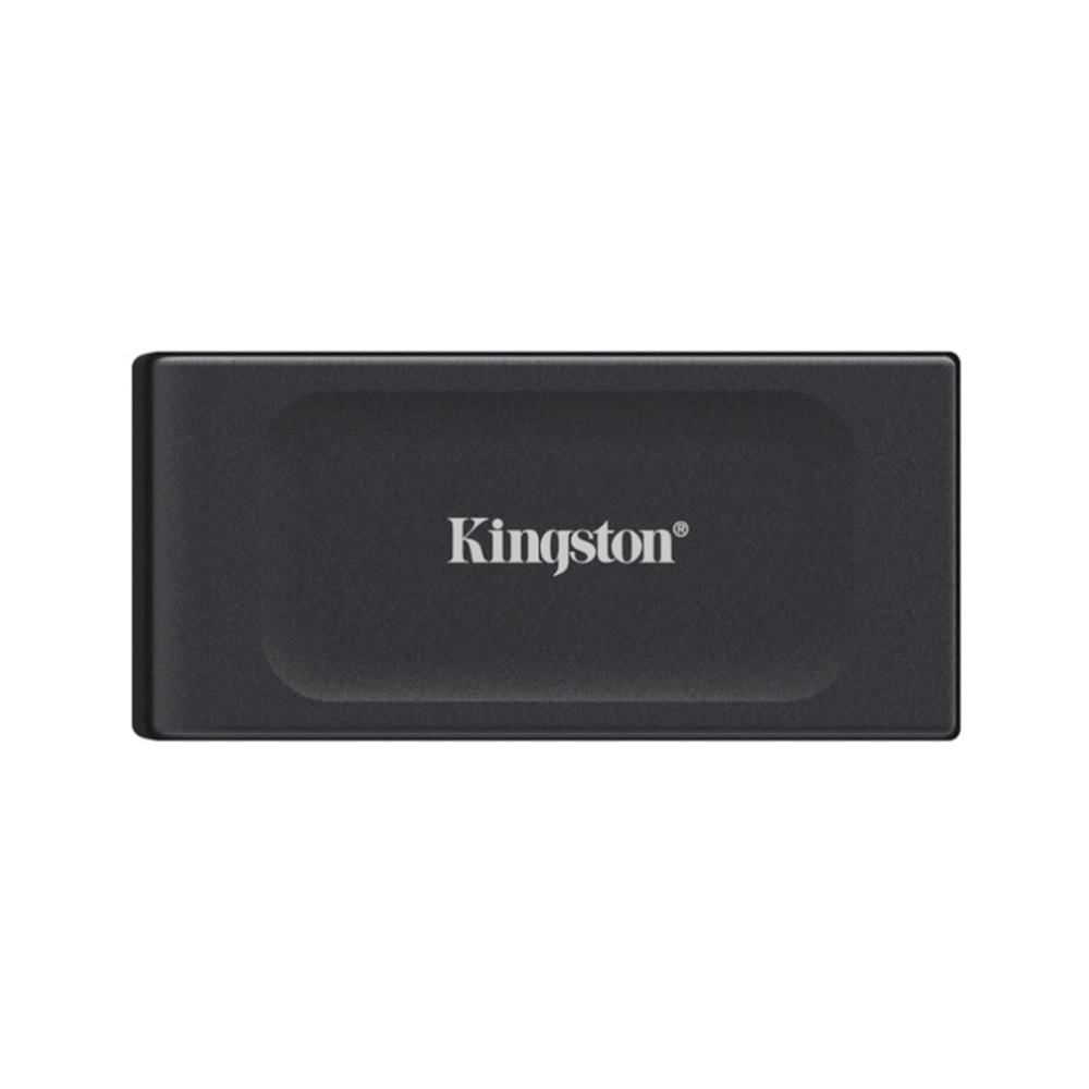 DISCO DURO KINGSTON XS1000 2TB SSD USB GEN2 1050MBS