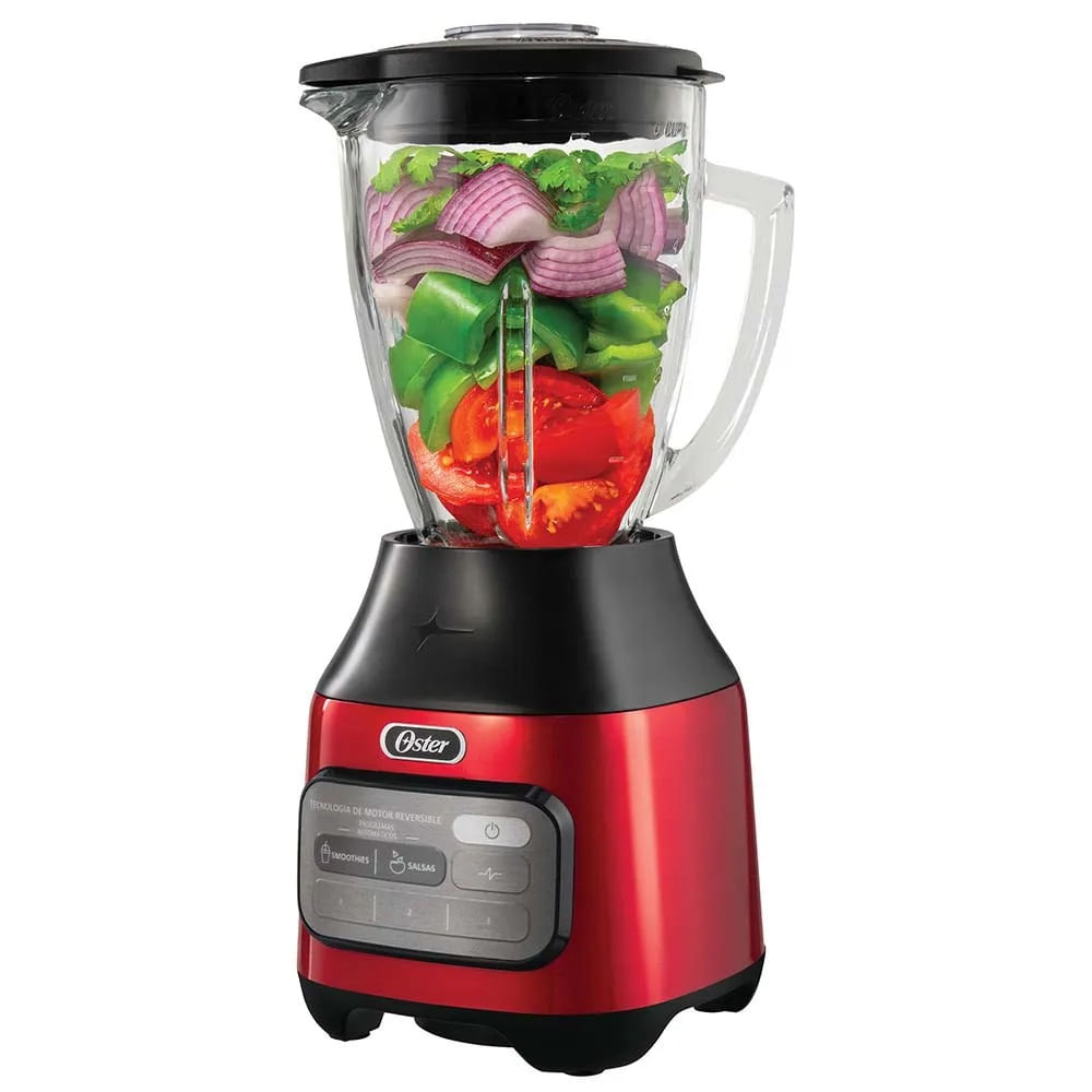 Licuadora Oster con Tecnología Reversible BLSTPEG-CRT