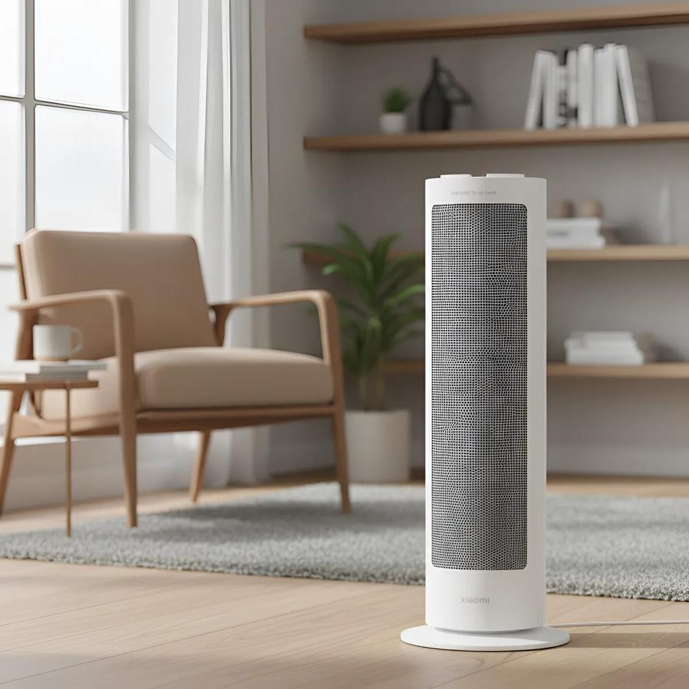 Calefactor Xiaomi 2000W Garantia de 1 año