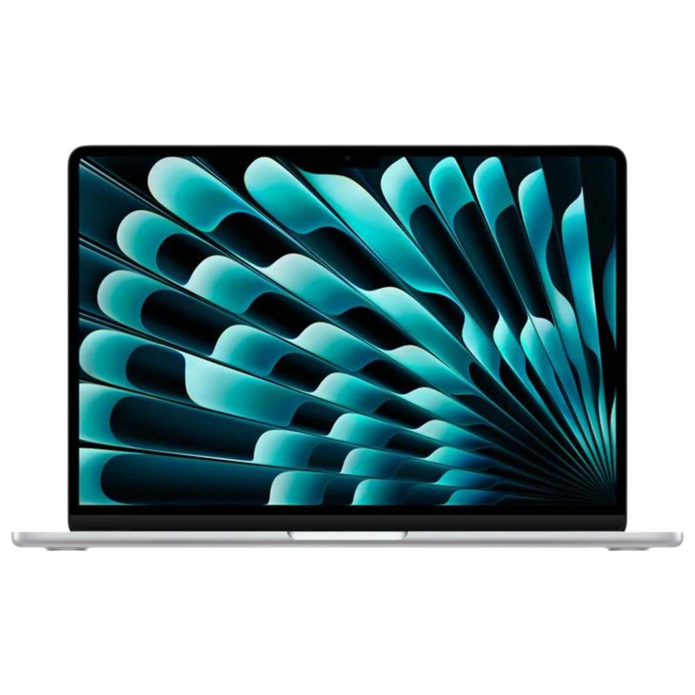 MacBook Air de 13 - M5 512GB - 16RAM  Color Plata