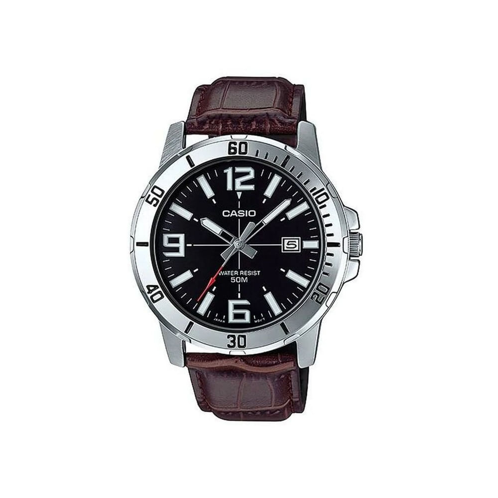 Reloj Casio Análogo MTP-VD01L-1BVUDF Hombre
