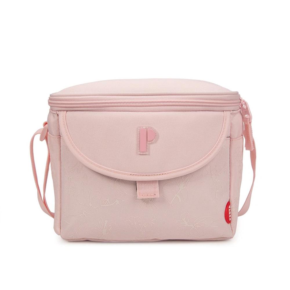 Lonchera Térmica Carry On Porta Coldplay Kiut