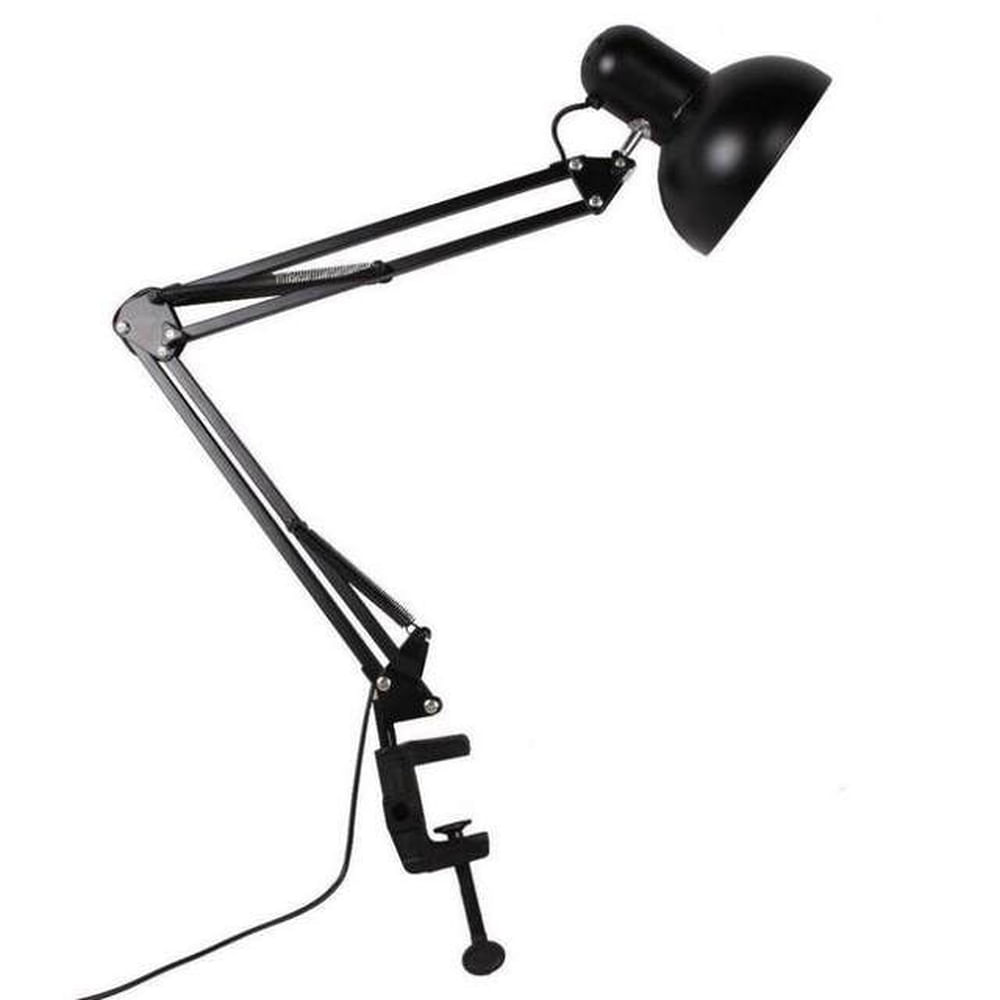 Lampara Led Escritorio o Mesa con brazo Ajustable Regulable