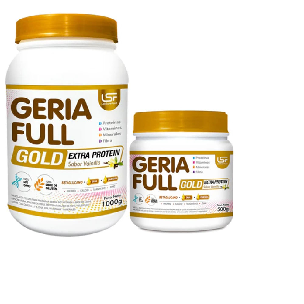 GERIAFULL