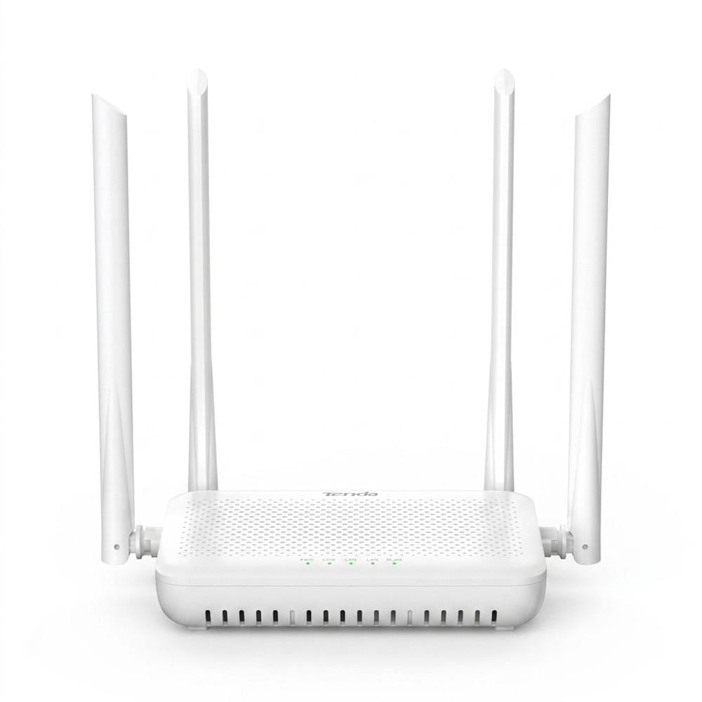 Router ONT Tenda HG10C Wi-Fi 5
