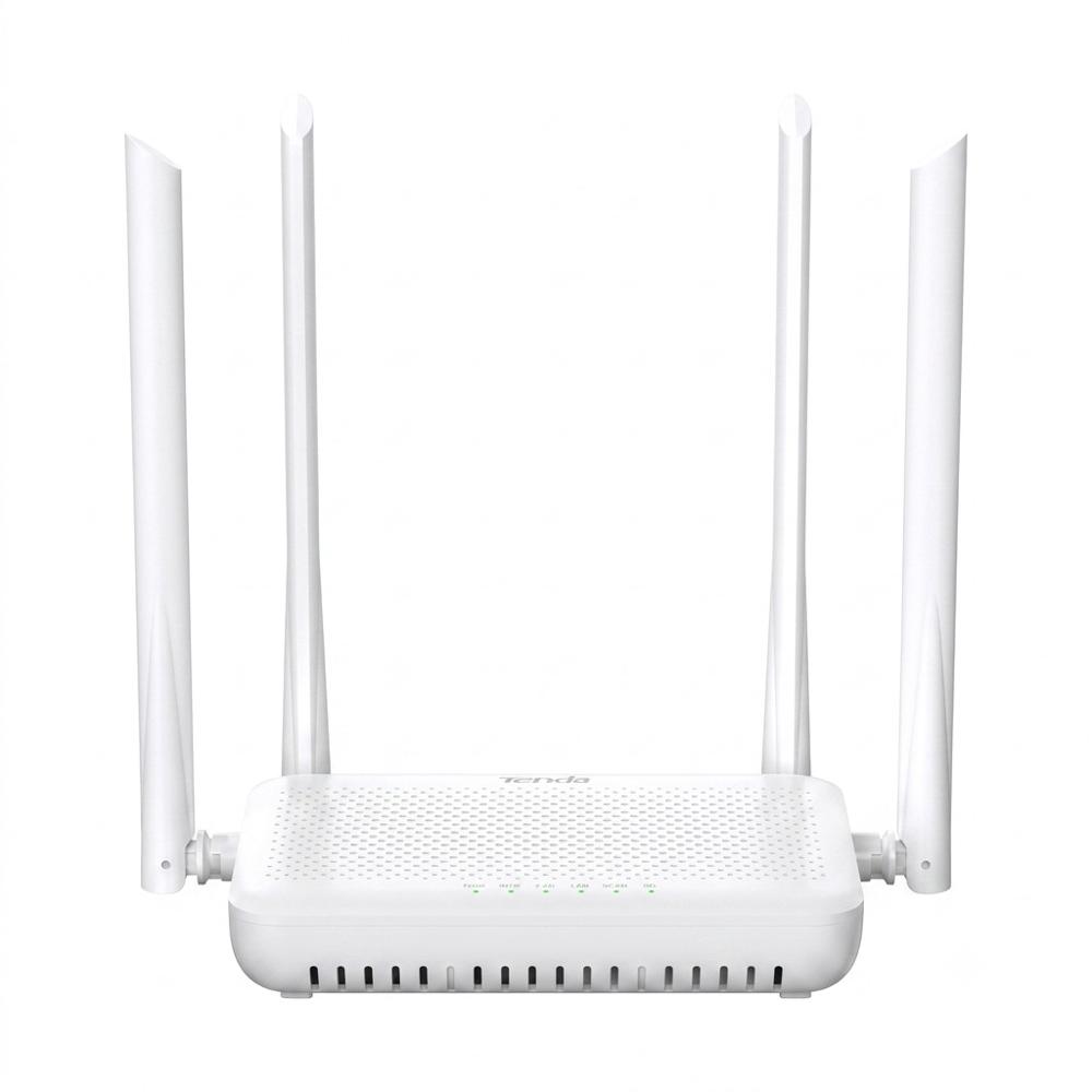 Router ONT Tenda HG15 Wi-Fi 6