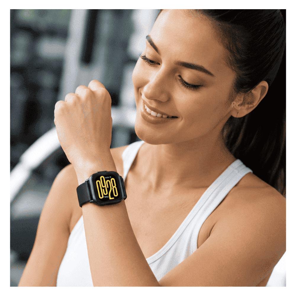 Smartwatch Xiaomi Watch 5 Active Con Pantalla LCD Redmi