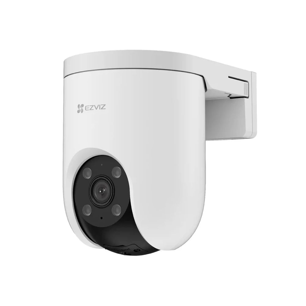 Cámara de Seguridad Ezviz H8C 2K EZH8C3WKFL4