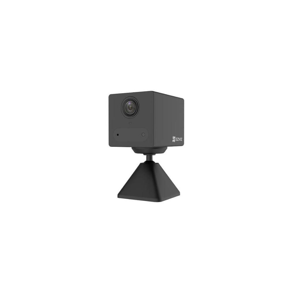 Cámara de Seguridad Ezviz CB2 WiFi EZCB22WFBK