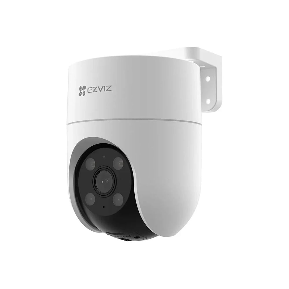 Cámara de Seguridad Ezviz H8C 4K EZH8C8WKFL4