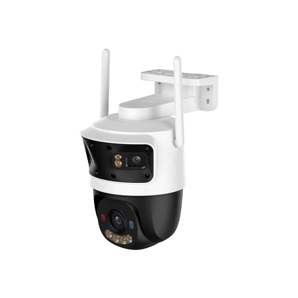Cámara de Seguridad Imou Cruiser Triple IPC-S7UN-11M0WED