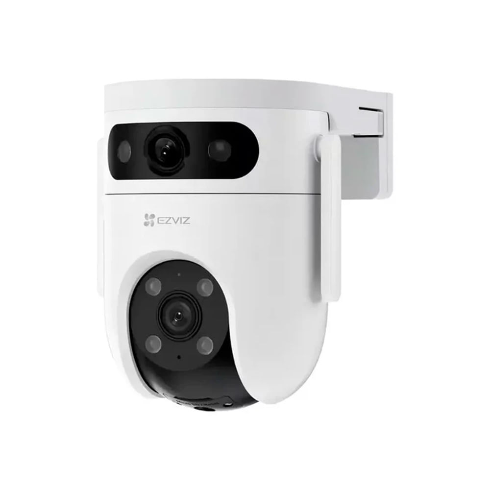 Cámara de Seguridad Ezviz H9C 3K EZH9C55WFL