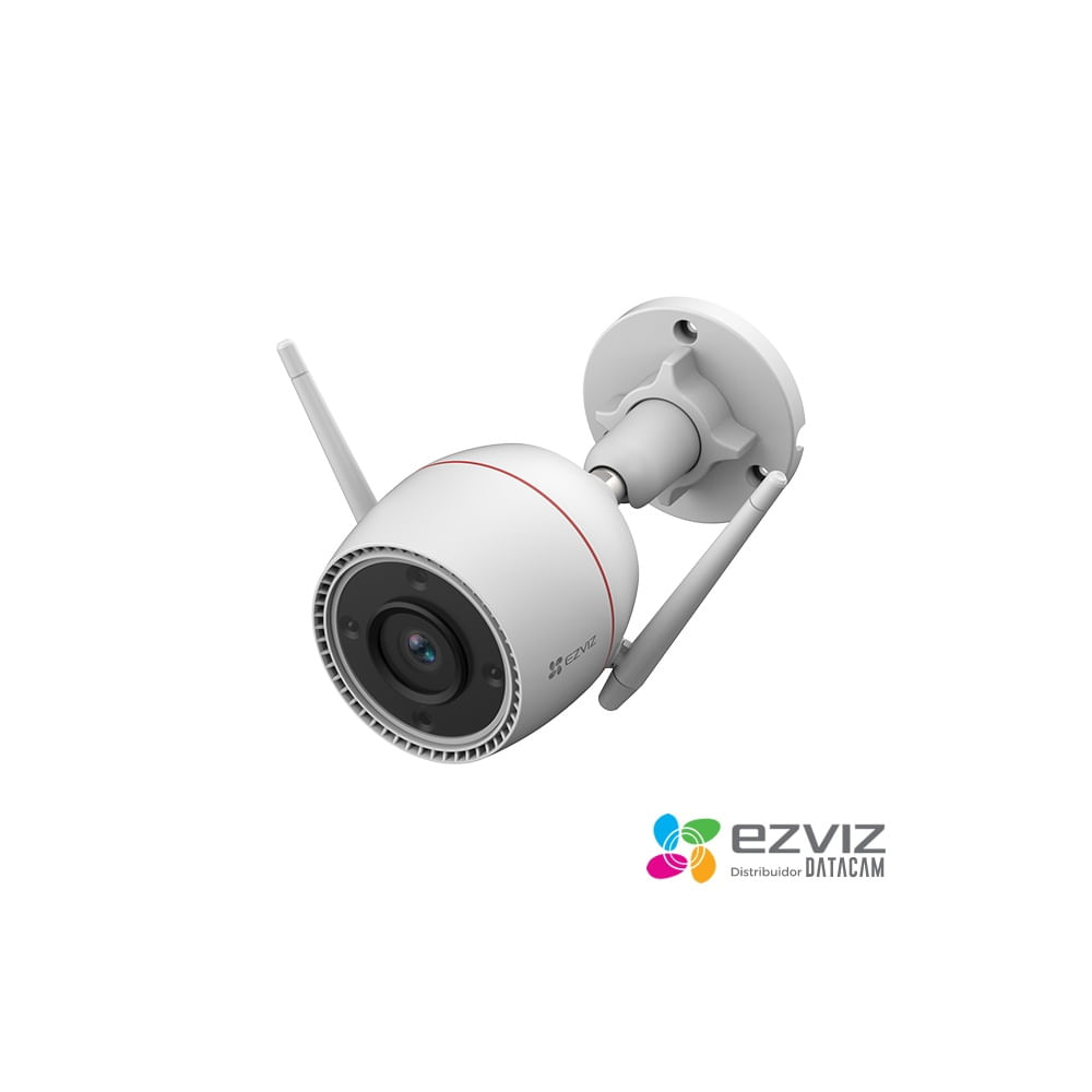 Cámara de Seguridad Ezviz H3C 3K EZH3C5WKFL28
