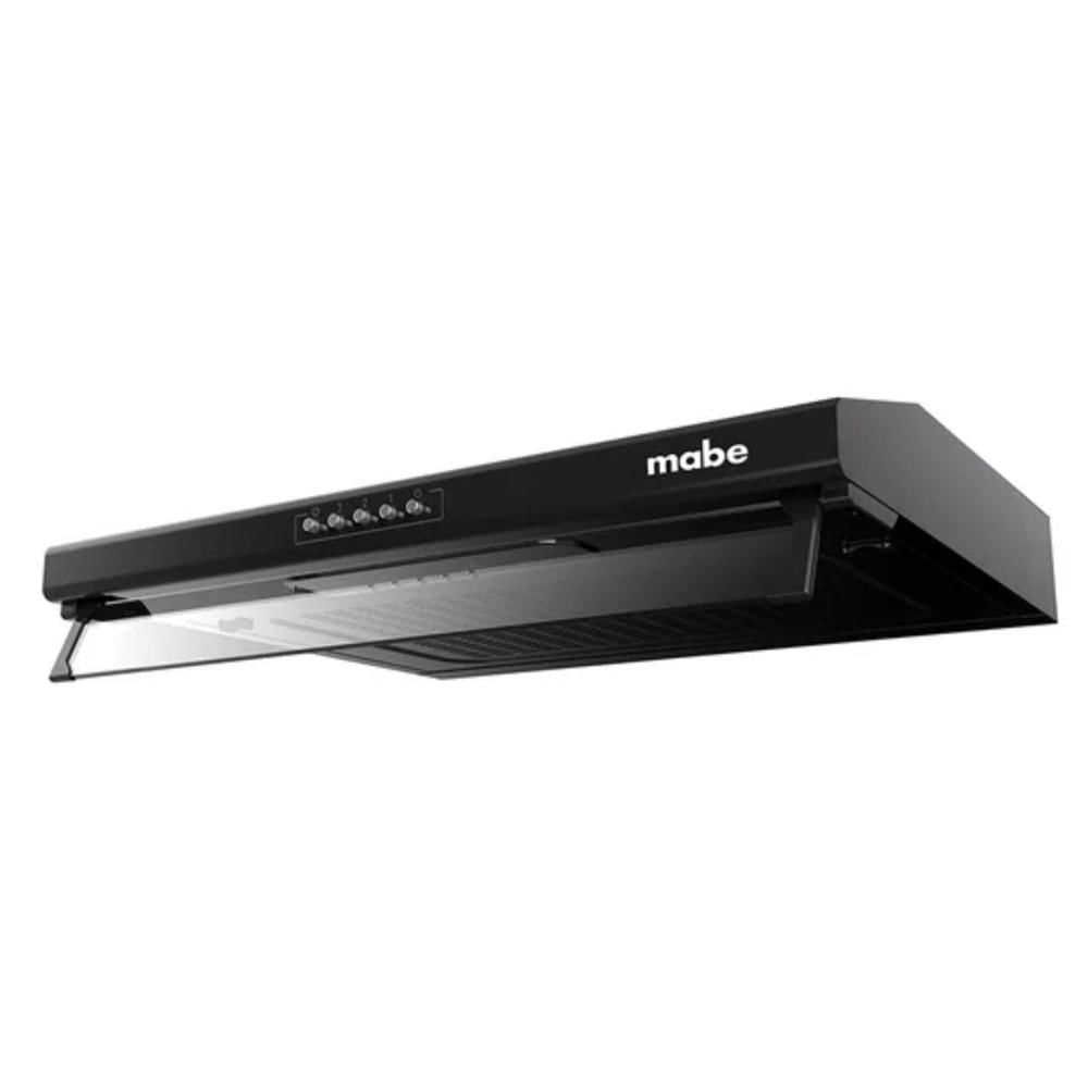 Campana Extractora Mabe 60 cm CMU6020PB0 3 Velocidades