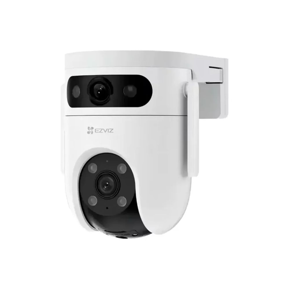 Cámara de Seguridad Ezviz H9C 2K EZH9C33WKFL